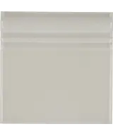 Pièce spéciale Skirting Greige 15x15 cm - vue complémentaire 2