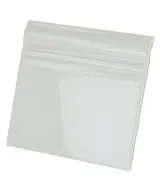 Pièce spéciale Skirting Mint 15x15 cm