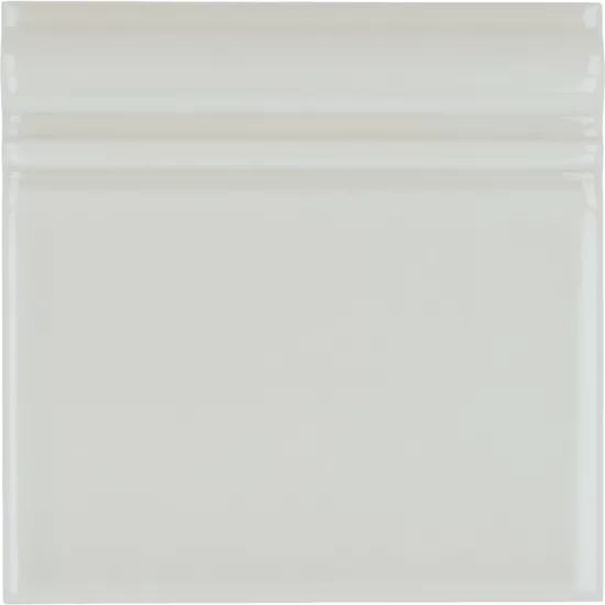 Pièce spéciale Skirting Mint 15x15 cm - vue complémentaire 2