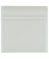 Pièce spéciale Skirting Mint 15x15 cm - vue complémentaire 2