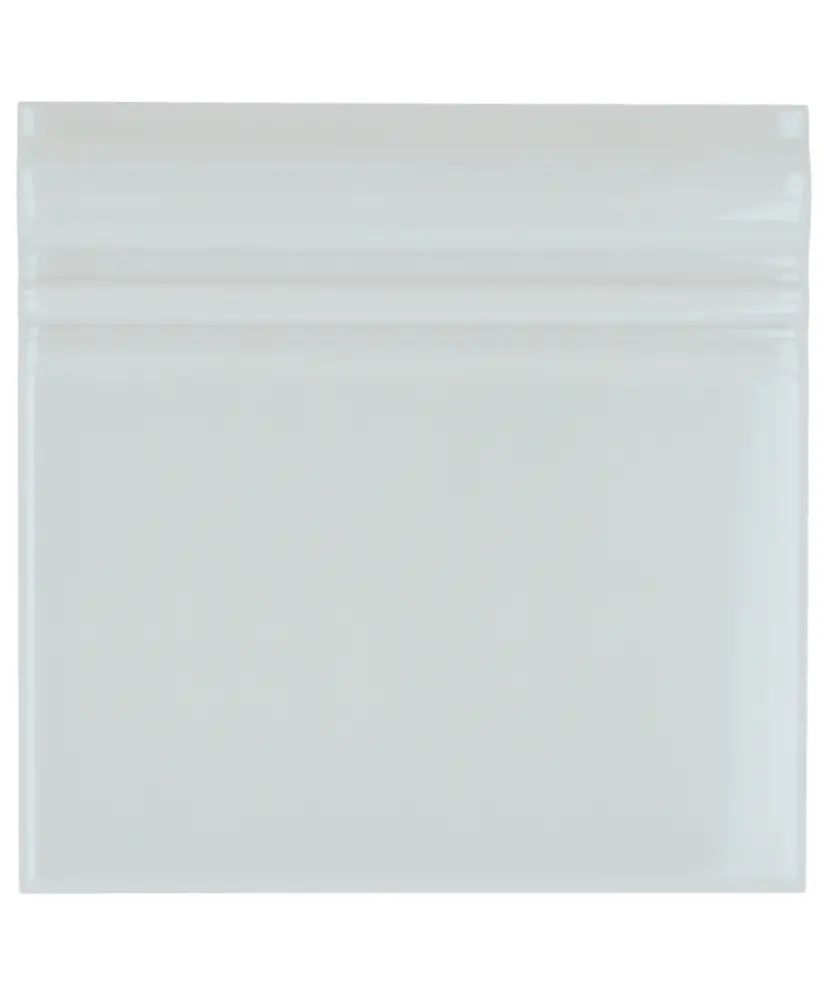 Pièce spéciale Skirting Sky Blue 15x15 cm - vue complémentaire 2