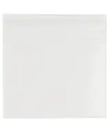 Pièce spéciale Skirting Blanco Brillo 15x15 cm - vue complémentaire 3