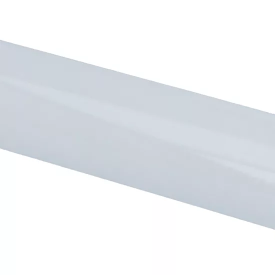 Pièce spéciale Pencil Bullnose La Riviera Blanc 3x20 cm