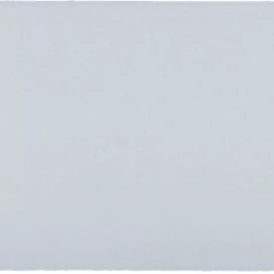 Pièce spéciale Pencil Bullnose La Riviera Blanc 3x20 cm - vue complémentaire 2