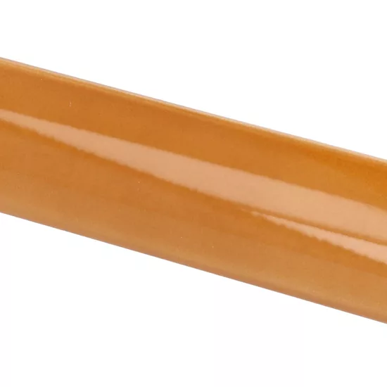 Pièce spéciale Pencil Bullnose La Riviera Ginger 3x20 cm