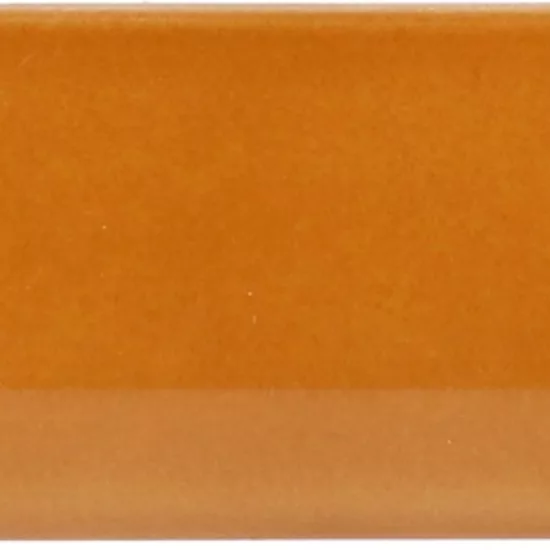 Pièce spéciale Pencil Bullnose La Riviera Ginger 3x20 cm - vue complémentaire 2