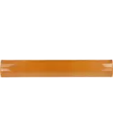 Pièce spéciale Pencil Bullnose La Riviera Ginger 3x20 cm - vue complémentaire 2