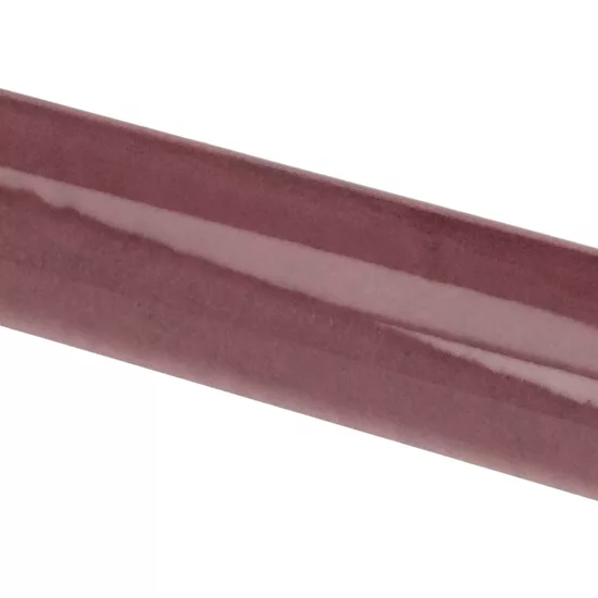 Pièce spéciale Pencil Bullnose La Riviera Juneberry 3x20 cm