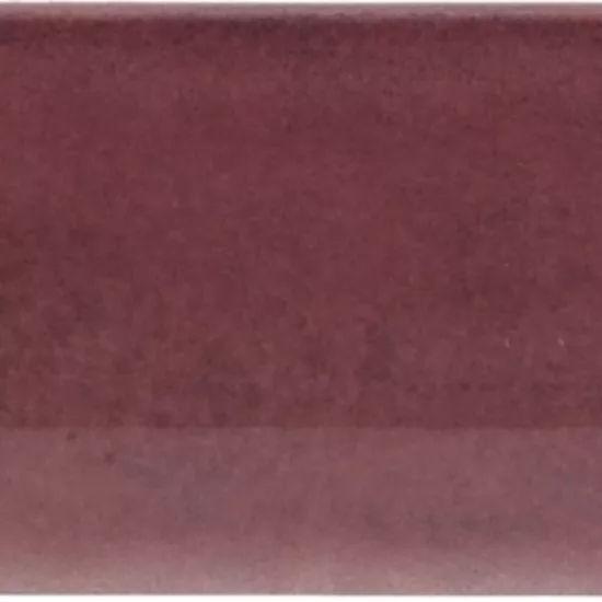 Pièce spéciale Pencil Bullnose La Riviera Juneberry 3x20 cm - vue complémentaire 2