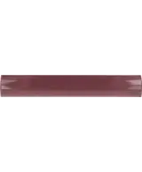 Pièce spéciale Pencil Bullnose La Riviera Juneberry 3x20 cm - vue complémentaire 2