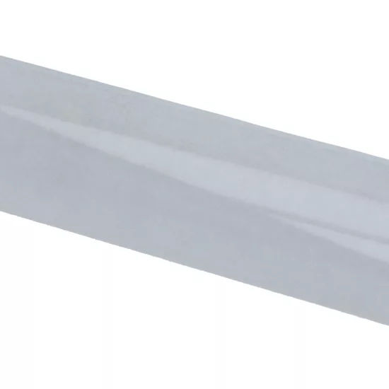 Pièce spéciale Pencil Bullnose La Riviera Lavanda Blue 3x20 cm