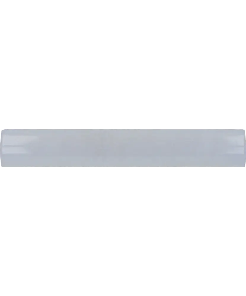 Pièce spéciale Pencil Bullnose La Riviera Lavanda Blue 3x20 cm - vue complémentaire 2