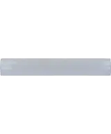 Pièce spéciale Pencil Bullnose La Riviera Lavanda Blue 3x20 cm - vue complémentaire 2