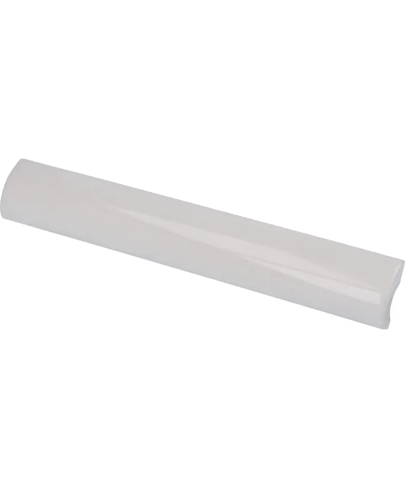 Pièce spéciale Pencil Bullnose La Riviera Melange 3x20 cm