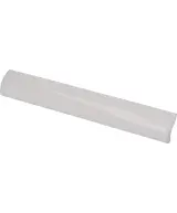 Pièce spéciale Pencil Bullnose La Riviera Melange 3x20 cm