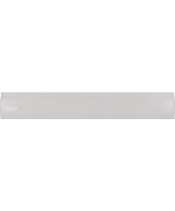 Pièce spéciale Pencil Bullnose La Riviera Melange 3x20 cm - vue complémentaire 2