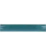 Pièce spéciale Pencil Bullnose La Riviera Quetzal 3x20 cm - vue complémentaire 2