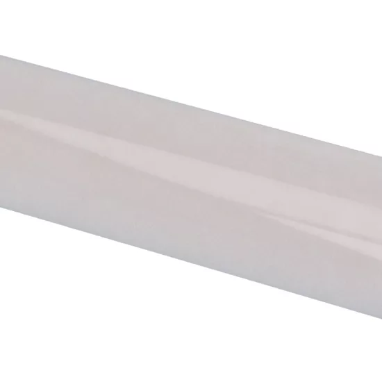Pièce spéciale Pencil Bullnose La Riviera Rose 3x20 cm
