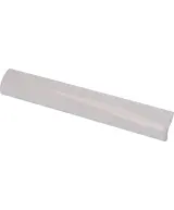 Pièce spéciale Pencil Bullnose La Riviera Rose 3x20 cm