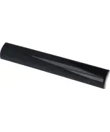 Pièce spéciale Pencil Bullnose La Riviera Tourmaline 3x20 cm