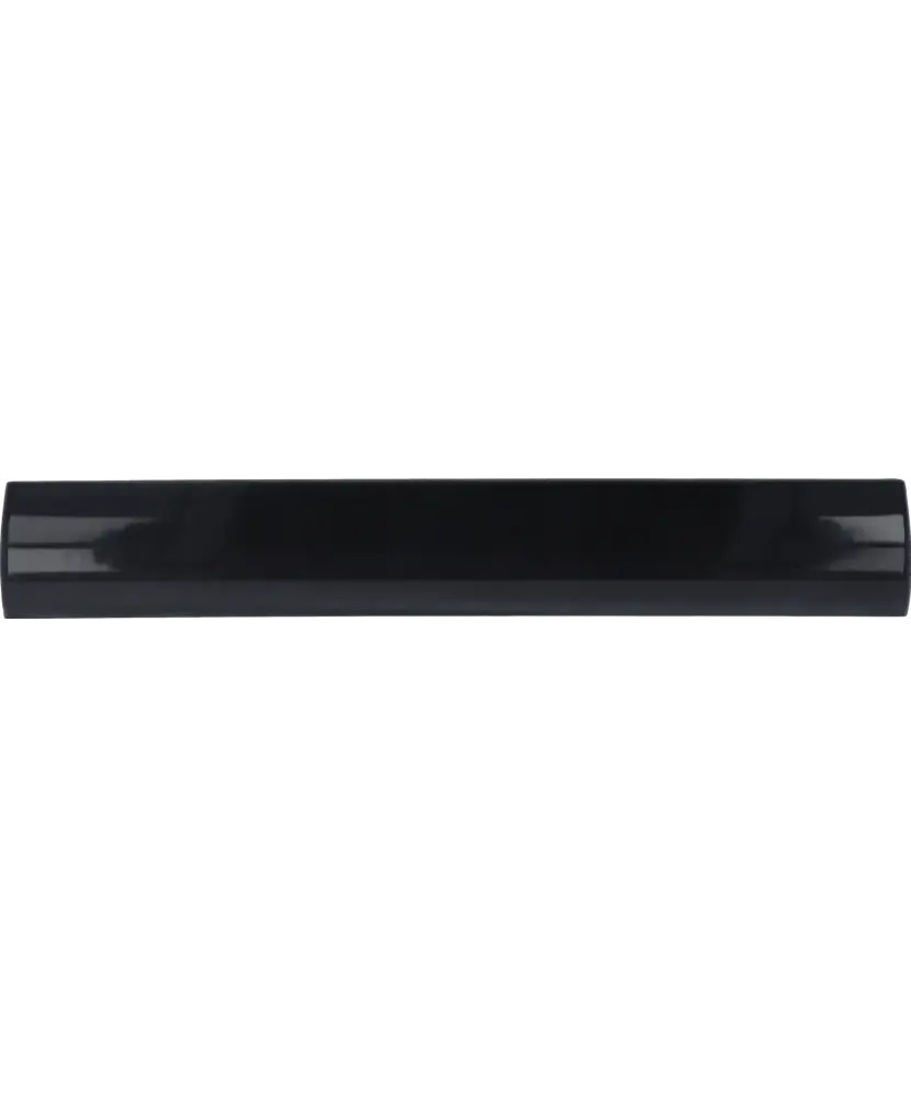 Pièce spéciale Pencil Bullnose La Riviera Tourmaline 3x20 cm - vue complémentaire 2
