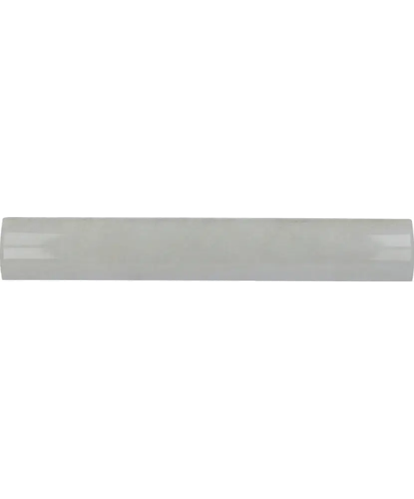 Pièce spéciale Pencil Bullnose La Riviera Vert 3x20 cm - vue complémentaire 2