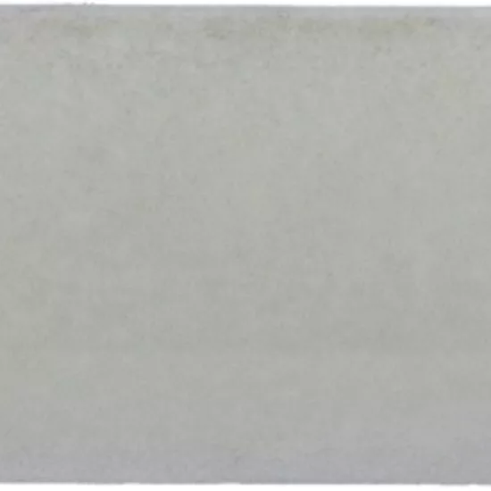 Pièce spéciale Pencil Bullnose La Riviera Vert 3x20 cm - vue complémentaire 2