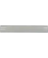 Pièce spéciale Pencil Bullnose La Riviera Vert 3x20 cm - vue complémentaire 2