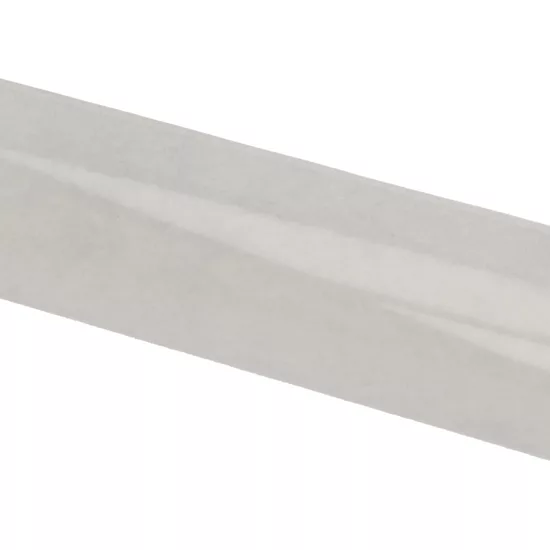 Pièce spéciale Pencil Bullnose La Riviera Wheat 3x20 cm