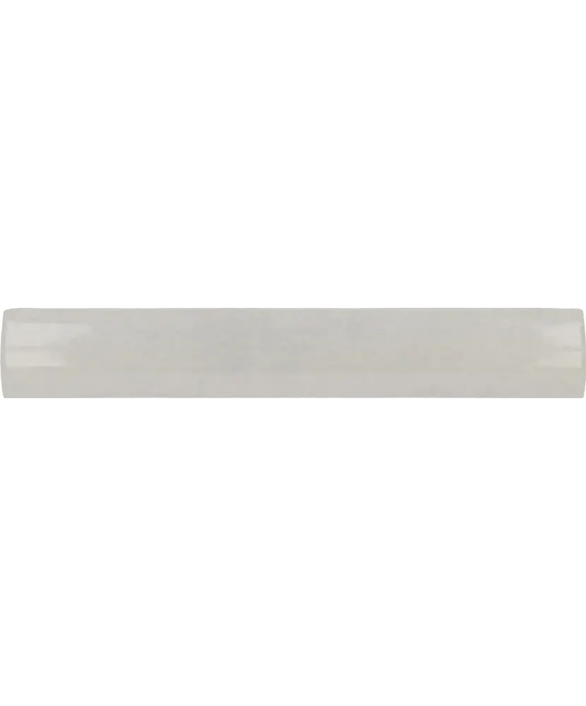 Pièce spéciale Pencil Bullnose La Riviera Wheat 3x20 cm - vue complémentaire 2