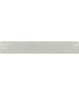 Pièce spéciale Pencil Bullnose La Riviera Wheat 3x20 cm - vue complémentaire 2