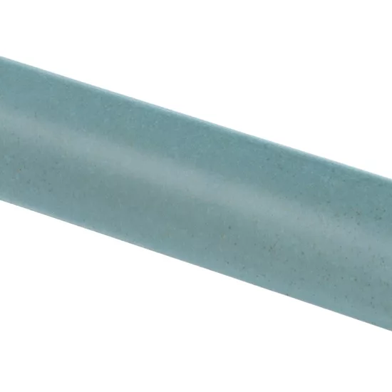 Pièce spéciale Pencil Bullnose Magma Aquamarina 3x20 cm