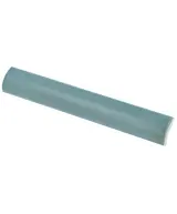 Pièce spéciale Pencil Bullnose Magma Aquamarina 3x20 cm