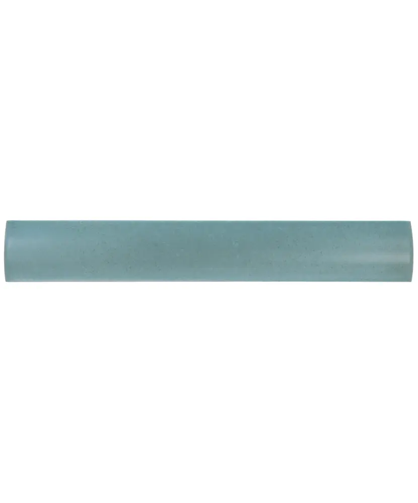 Pièce spéciale Pencil Bullnose Magma Aquamarina 3x20 cm - vue complémentaire 2