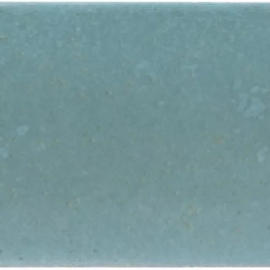 Pièce spéciale Pencil Bullnose Magma Aquamarina 3x20 cm - vue complémentaire 2