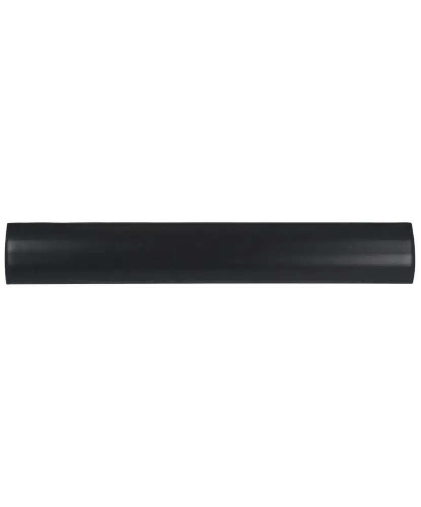 Pièce spéciale Pencil Bullnose Magma Black Coal 3x20 cm - vue complémentaire 2