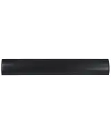 Pièce spéciale Pencil Bullnose Magma Black Coal 3x20 cm - vue complémentaire 2