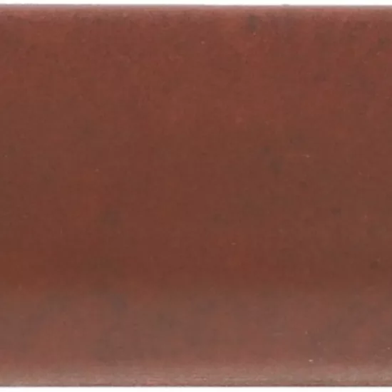 Pièce spéciale Pencil Bullnose Magma Burgundy 3x20 cm - vue complémentaire 2