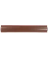 Pièce spéciale Pencil Bullnose Magma Burgundy 3x20 cm - vue complémentaire 2