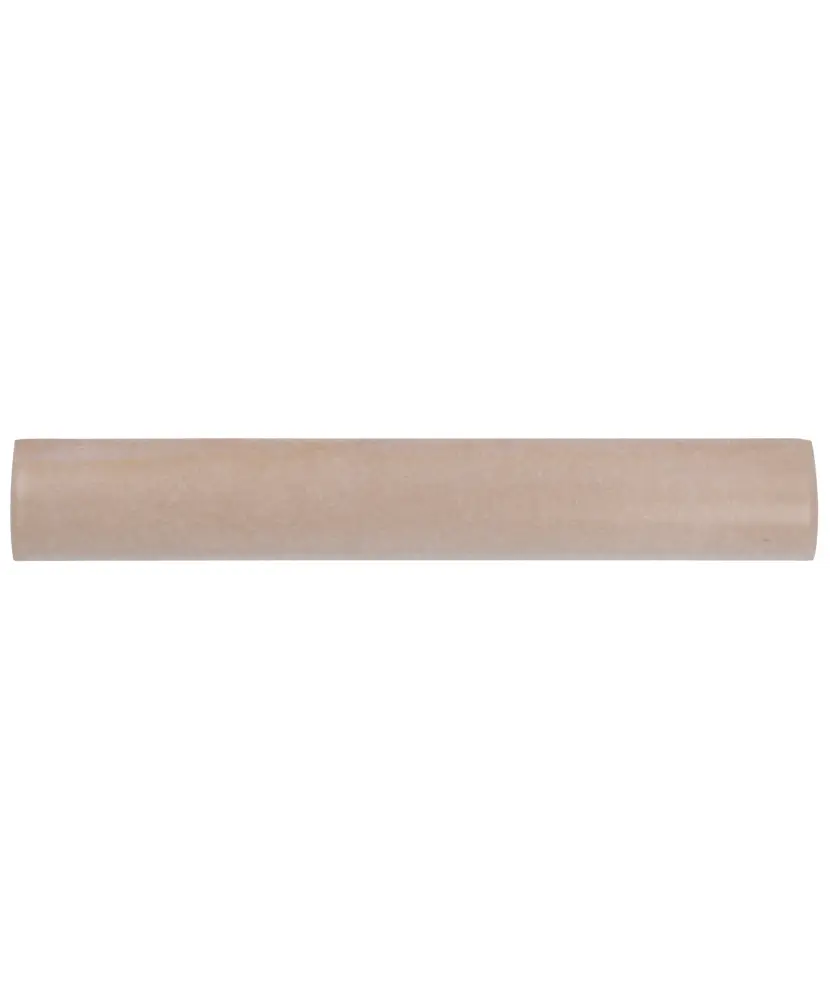Pièce spéciale Pencil Bullnose Magma Coral Pink 3x20 cm - vue complémentaire 2