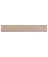 Pièce spéciale Pencil Bullnose Magma Coral Pink 3x20 cm - vue complémentaire 2