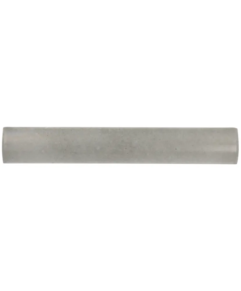 Pièce spéciale Pencil Bullnose Magma Grey Stone 3x20 cm - vue complémentaire 2