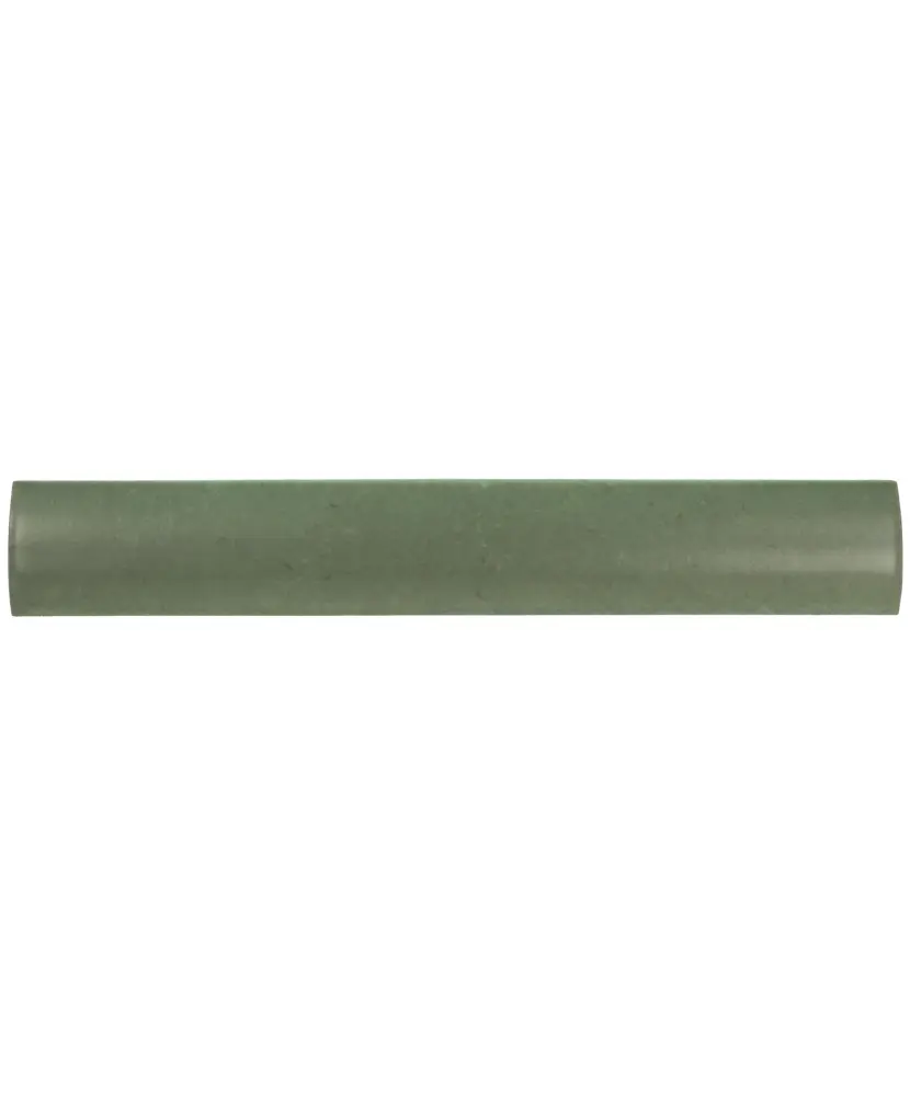 Pièce spéciale Pencil Bullnose Magma Malachite 3x20 cm - vue complémentaire 2