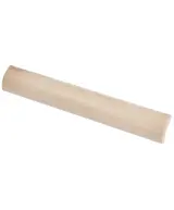 Pièce spéciale Pencil Bullnose Magma Sahara 3x20 cm