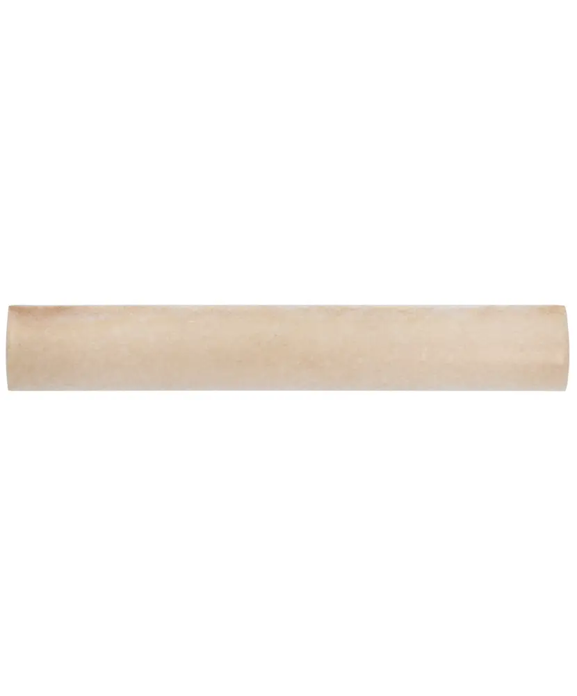 Pièce spéciale Pencil Bullnose Magma Sahara 3x20 cm - vue complémentaire 2