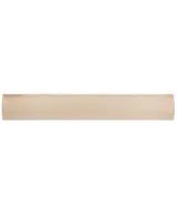 Pièce spéciale Pencil Bullnose Magma Sahara 3x20 cm - vue complémentaire 2