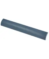 Pièce spéciale Pencil Bullnose Magma Sea Blue 3x20 cm