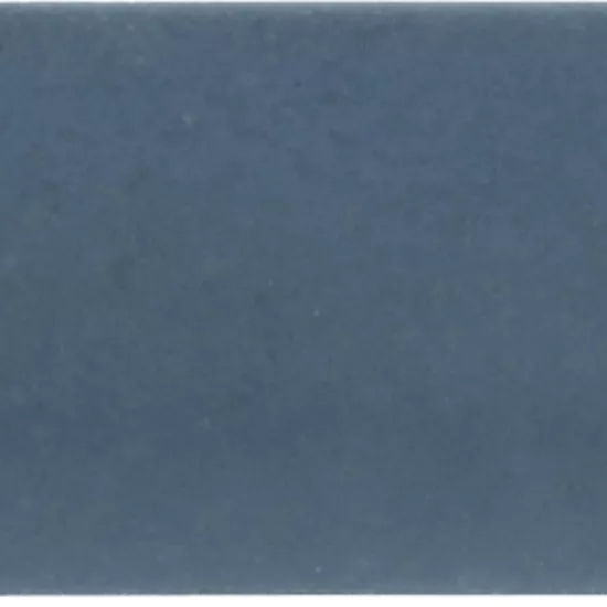 Pièce spéciale Pencil Bullnose Magma Sea Blue 3x20 cm - vue complémentaire 2