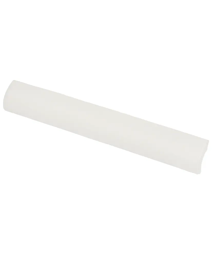 Pièce spéciale Pencil Bullnose Magma White 3x20 cm