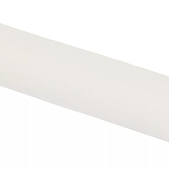 Pièce spéciale Pencil Bullnose Magma White 3x20 cm